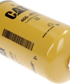 Fuel filter