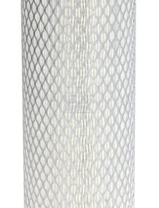Secundary air filter