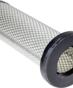 Secundary air filter