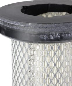 Secundary air filter