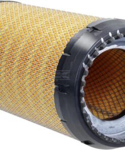 Primary air filter 8 Primary air filter