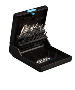 Set repar. orific. roscas M3/12