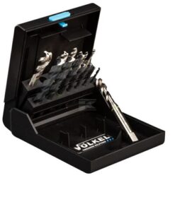 Set rep. orif. ros. 39° RSP M3/12