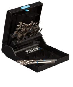 Set rep. orif. ros. 39° RSP M3/12