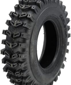 Tyre 4.80/4.00-8 NHS TL 2PR Xtrac
