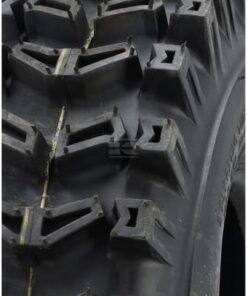 Tyre 4.80/4.00-8 NHS TL 2PR Xtrac