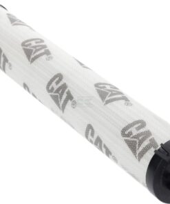 Hydraulic filter