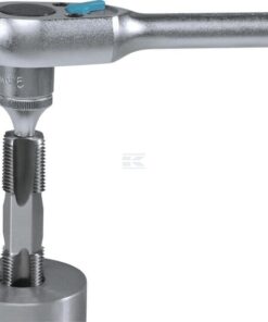 Macho de roscar doble 18 mm