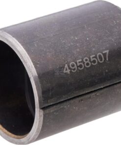 Casquillo del eje del pedal adecuado para NH