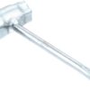 Llave de bujías 13,19mm
