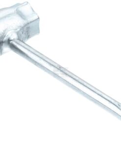 Llave de bujías 13,19mm
