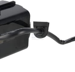 Blade motor, Automower 3