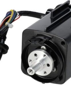 Blade motor, Automower 3
