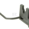 Conjunto de varilla del acelerador 3 Gasstang