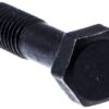 Tornillo M5x20 8.8