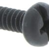 Tornillo M4x10 10.9 2 Tornillo M4x10 10.9