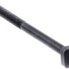Tornillo de escape