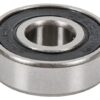 Rodamiento 6201-2RS (10mm)