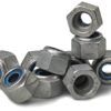 Tuerca M10x1,25 L-6H DIN1657 7,4 Zn