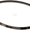 Correa trapezoidal, Husqvarna 3 Correa trapezoidal, Husqvarna