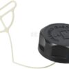 Conjunto de tapa del tanque