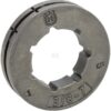 Rueda motriz 3/8 x 7