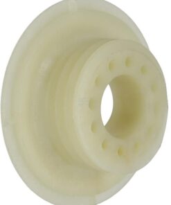 Rueda helicoidal