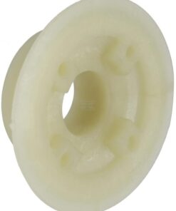Rueda helicoidal 4 Rueda helicoidal