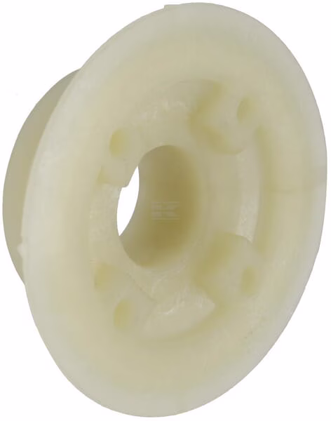 Rueda helicoidal 2 Rueda helicoidal