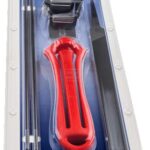 Juego de limas para motosierra de 3/8" (S36)