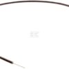 Cable de acelerador