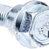 Tornillo M8x23 8.8