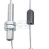 Cable de embrague