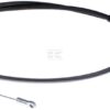 Cable de freno, Ride on