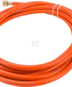 Tubo gas 5 m para 1815000GL
