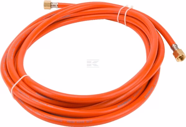 Tubo gas 5 m para 1815000GL