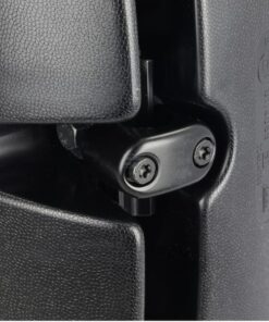 Espejo 252, izq./dch., ajustable manualmente, Ø14-20 mm
