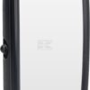 Espejo 253, radio 1800, izq./dch., ajustable manualmente, Ø18 mm