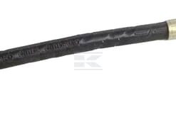Manguera flexible