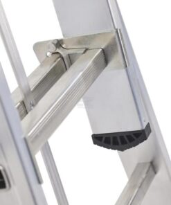 Aluminium reform ladder 2x10