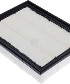 Cabin air filter