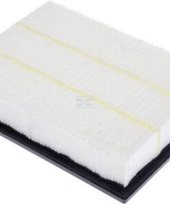 Cabin air filter