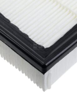 Cabin air filter