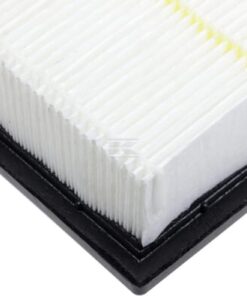 Cabin air filter