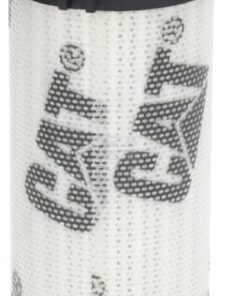 Hydraulic filter