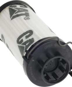 Hydraulic filter
