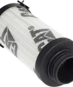 Hydraulic filter
