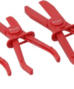 Hose clamp pliers set 4 Hose clamp pliers set