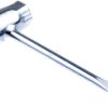 Llave de bujías 13,16mm