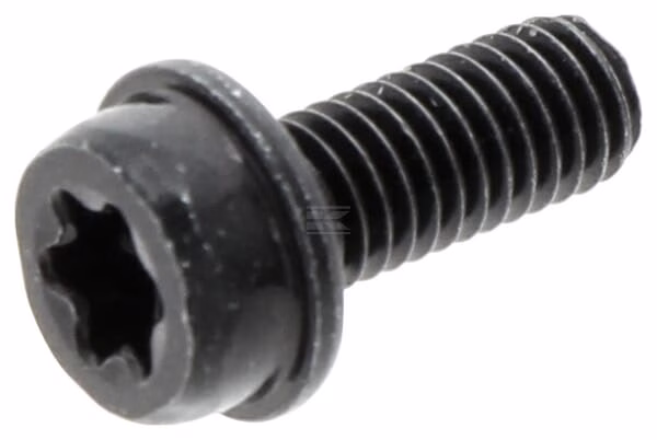 Tornillo M5x12 10.9 1 Tornillo M5x12 10.9
